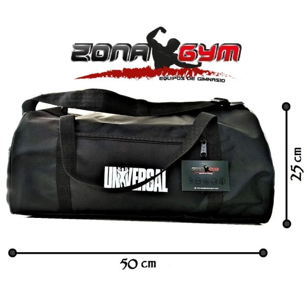 MALETAS PARA GYM - UNISEX